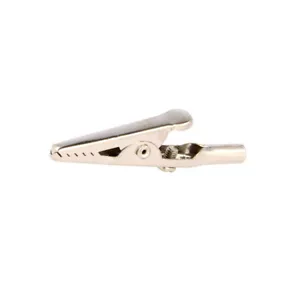 2X D-5020 Krokodilklemme 51mm - Bild 1 von 1