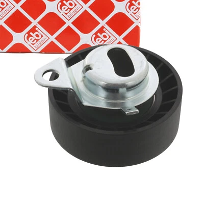 febi Spannrolle Zahnriemen für FORD FIESTA 3 FOCUS 1 MONDEO 1 2 ESCORT 6 1.6-1.8 - Bild 1 von 2