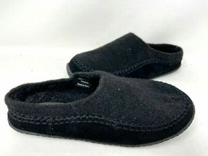 clarks outlet mens slippers