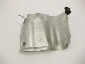 Mercedes-Benz A2046802222 Protector térmico sobre silenciador central, trasero derecho C-Cl... - Imagen 1 de 9