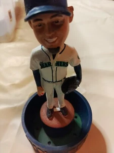 Seattle Mariners 2018 King Felix Hernandez Bobblehead - Picture 1 of 7