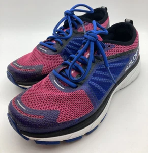 Salomon Sonic RA Womens Running Shoes Size 8 Pre-Owned 4014395 - Picture 1 of 11