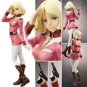 Sayla Mass Mobile Suit Gundam Excellent Model RAHDX G.A.NEO Female Figure - Picture 1 of 10