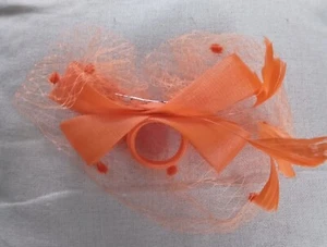 fascinators für hochzeiten clip - Bild 1 von 1