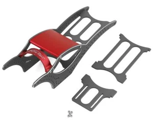 Furitek 2151 Gray SCX24 Crawlers Scythe V2 Aluminum Frame Kit - Picture 1 of 1