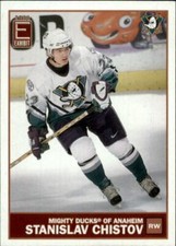 A5556- 2003-04 Pacific Exhibition Hockey #S HK 1-200 -du Pick- 10 + Free