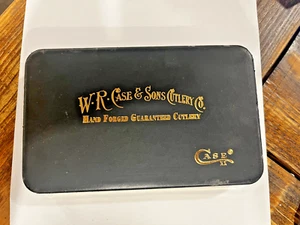 2005 Case XX Limited Edition  Law Enforcement Trapper Knife MINT #46 - Picture 1 of 3