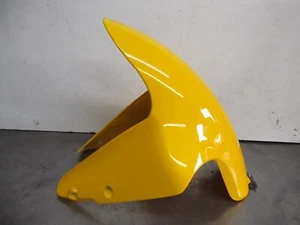 DUCATI 848 1098 1198 FRONT MUDGUARD - Picture 1 of 6