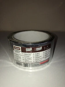 LOGOCLIC Alu Fugenband selbstklebend 50 m - Bild 1 von 2