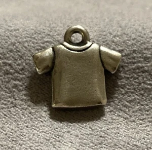 JAMES AVERY JERSEY SHIRT ANHÄNGER STERLINGSILBER NICHT MEHR ERHÄLTLICH - Bild 1 von 6