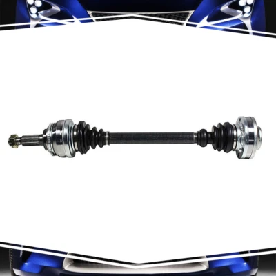 Eje trasero lado conductor CV eje junta CV para Lexus LS400 4,0 L 1994 1993 1992 1991 Foto 1 de 4