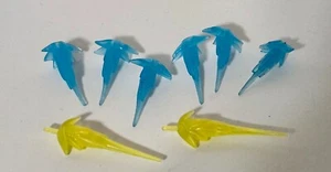 Explosión de energía de Marvel Legends SOLO para forraje personalizado - Imagen 1 de 2