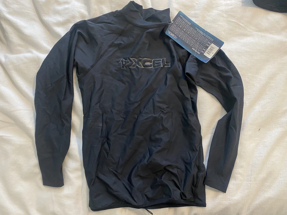 Top Xcel Cheater. M Foto 1 de 1