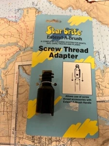 STAR BRITE #40034 Screw Thread Adaptor. - Picture 1 of 1