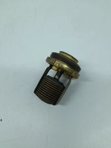 Fiat 1500 S Osca Thermostatic Valve New, Stock Clearance, See Photo - Picture 1 of 4