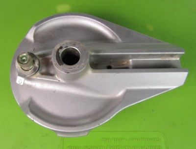 2003-2005 年本田 CRF150F CRF 150 F 原始设备制造商后刹车板带鞋🔥🔥很好!!! 👍🔥 — 第 1/4 张图片