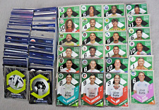 Panini Foot 2024 Complet 468 Stickers 24 Stickers Amateurs UE+Set De Mise à Jour