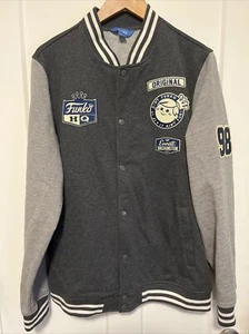 Funko Original Letterman Jacket - Large - Picture 1 of 6