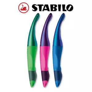 Stabilo EASYoriginal EASYstart Holograph Tintenroller Patronenroller Stift - Bild 1 von 4