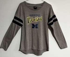 Michigan Wolverines Mädchen Langarmshirt von Gen 2, Größe XL - Bild 1 von 5