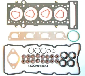 SET GUARNIZIONI TESTA MINI ONE COOPER 1.4 1.6 16V R50 R52 R53 W10B16A W10B14A - Foto 1 di 1