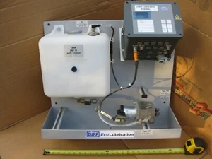 Durr Type 736 RS8000L Chain Eco Lubrication Kendrion Magnetic Pump System Duerr - Picture 1 of 12