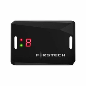 Sensor de seguridad Firstech FT-DAS-II Das 4 pulgadas - 1 segunda generación impacto de doble etapa ¡NUEVO! - Imagen 1 de 4