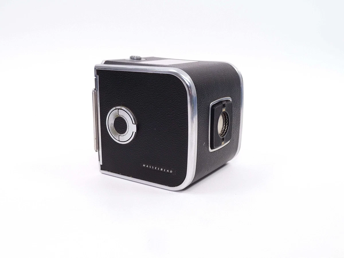 Hasselblad 70 mm Camera Camera Film Backs & Holders for sale - eBay