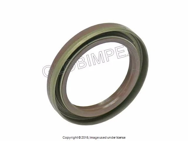 Sello cigüeñal delantero para Porsche 924 944 968 '84-'95 (38 x 52 x 7 mm) ALEMÁN Foto 1 de 1