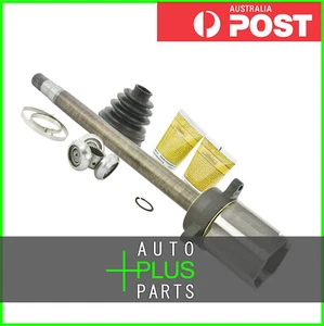Fits NISSAN QUEST INNER CV JOINT RIGHT 26X31X26 - V42 - Picture 1 of 1