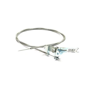 Rotary 03-235 Universal Throttle Control Cable 54" - 60-209 290-031 290-023 - Picture 1 of 1