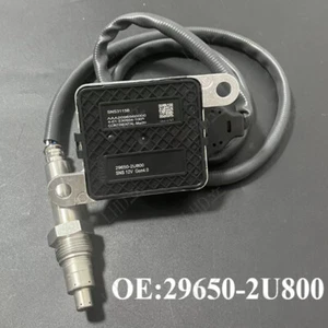 Nitrogen Oxide Nox Sensor 29650-2U800 For KIA HYUNDAI TUCSON 1Pc - Picture 1 of 5