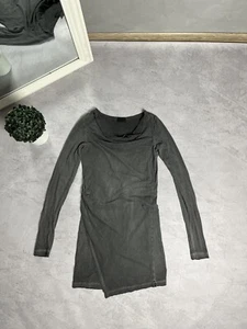 Vintage Avant Garde Diesel Faded Dress - Picture 1 of 7