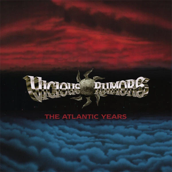 VICIOUS RUMORS - The Atlantic Years  (3-CD) BOXSET - Bild 1 von 1