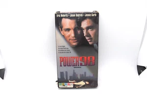 Power 98 (VHS)(French) Tested Eric Roberts - Bild 1 von 4