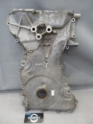 2006-2015 MAZDA MIATA TIMING COVER 2.0L LFE2-10-500B #2 - Imagem 1 de 4