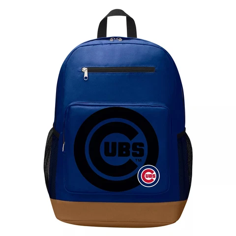 MLB Playmaker Backpack (18"H x 5"D x 13"W) Cover