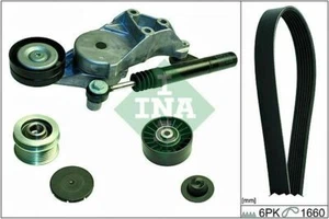 529011010 KIT SERVIZI ORGANI AUSILIARI FOR VW BORA TRE VOL.(1J2) 1.9TDI MOT. AH - Picture 1 of 1