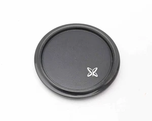 Sears 62mm Plug Style Cap for 62mm Filter Front (#19274) - Picture 1 of 2