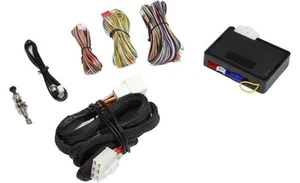 Fortin OEM Plug & Play T-Harness Remote Start Car Start System for Select Subaru - Picture 1 of 4