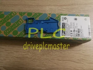 50Pcs/Bag Original PHOENIX CONTACT Wiring terminals PT 2.5-QUATTRO BU 3209581 #d - Picture 1 of 5