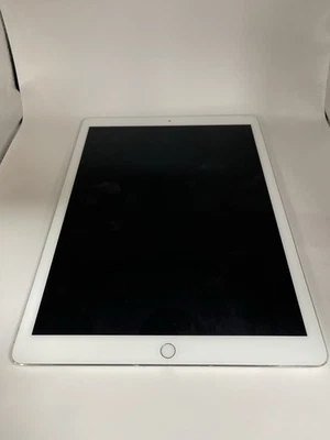 Apple iPad Pro 12.9" 1st Gen (A1584) 128GB - Silver - Image 1 of 4