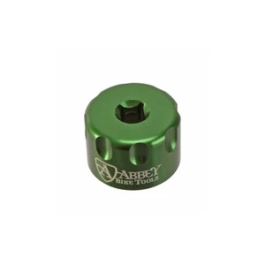 Abbey Tools Suspension Top Cap Socket, 24mm - Picture 1 of 1