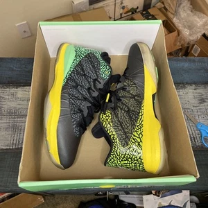 🔥Air Jordan 6 Retro CP3 III Brazil PACK🔥2014💰Rare Size 13.5 US💰Chris Paul - Picture 1 of 11