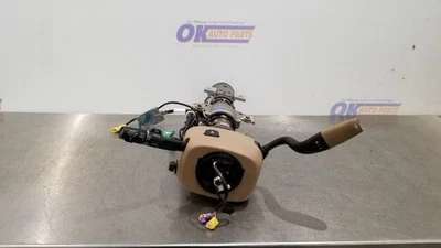 20 COLUMNA DE DIRECCIÓN CADILLAC ESCALADE ESV PLATINUM 6,2 L L86 Foto 1 de 4