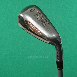 Adams Golf Idea a3OS Hybrid Single 6 Iron ProLaunch Platinum Graphite Regular - Picture 1 of 4