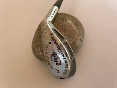 Alien Sport Driving Iron 14* Right Handed Regular Flex Steel 41" - Image 1 of 4