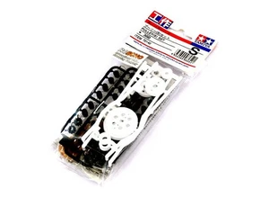 Tamiya Dynamic Model Educational Pulley (S) Set 70140 - Picture 1 of 1