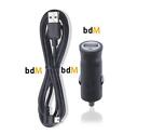 Replacement Car Charger and USB Cable for Tomtom ONE v4 v5    XL v2 IQ Routes