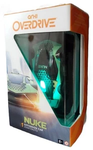 Anki Overdrive NUKE Expansion Supercar #000-00032 - Picture 1 of 10